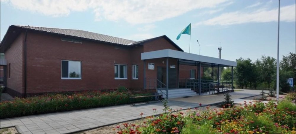 Қазақстандағы ерекше білім беру қажеттіліктері бар балаларға арналған алғашқы лагерь Ақтөбе облысында жұмыс істейді