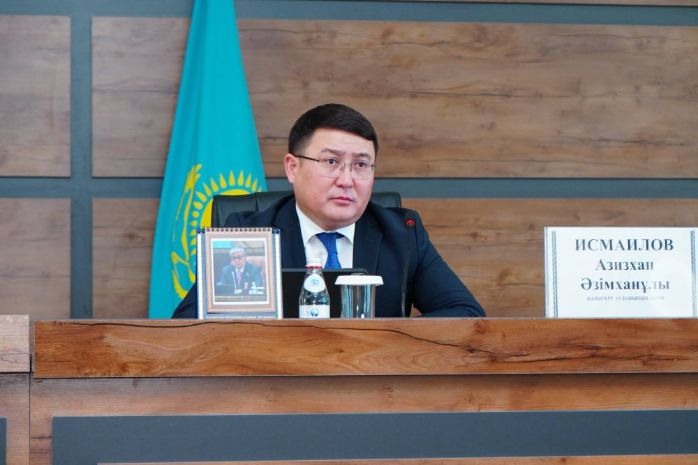 ТАЗАЛЫҚ ПЕН ТӘРТІП, ЖОЛ ҚАУІПСІЗДІГІ ЖӘНЕ МЕКТЕП ДАЙЫНДЫҒЫ – БАСТЫ НАЗАРДА
