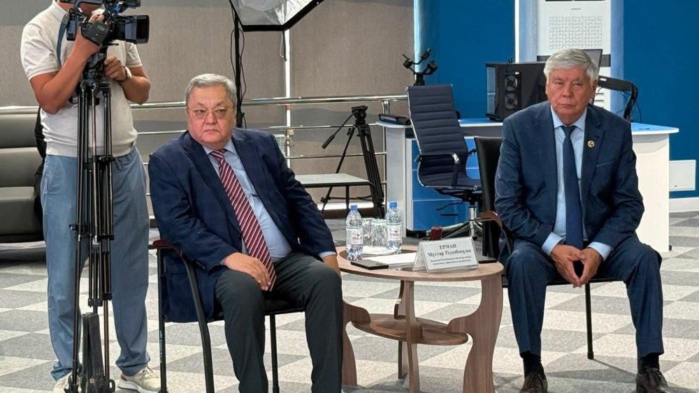 Жасанды интеллект – сайлау жүйесінің тиімділігін арттырудың жаңа мүмкіндігі