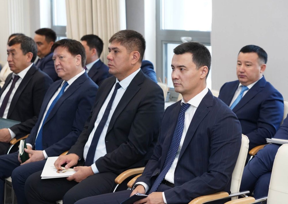 ТҮРКІСТАН ОБЛЫСЫНДА ЗАҢ ТАЛАПТАРЫН БҰЗҒАН НЫСАН ИЕЛЕРІНЕН 173,7 МЛН ТЕҢГЕ АЙЫППҰЛ ӨНДІРІЛДІ