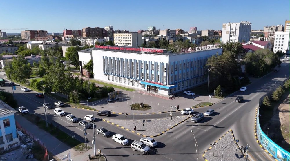 Абай кітапханасының сирек қорын сақтау және цифрландыру жобасы АҚШ Елшілері қоры бағдарламасының жеңімпазы атанды