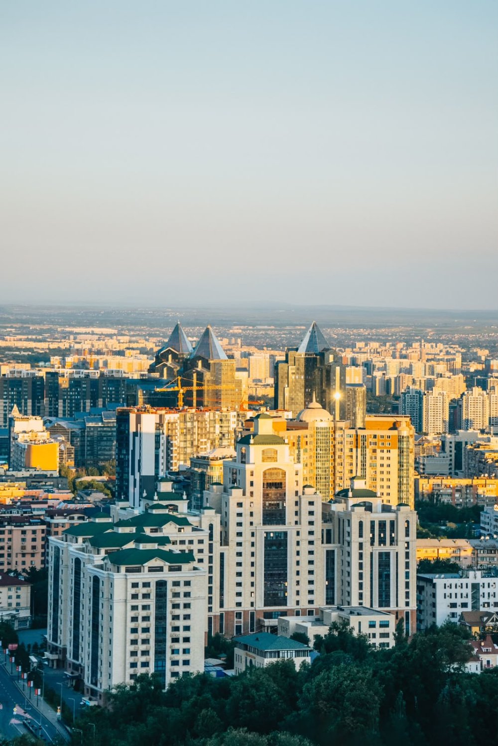 Алматы Қытай нарығында Орталық Азияның жетекші туристік бағыт ретіндегі орнын нығайтып келеді