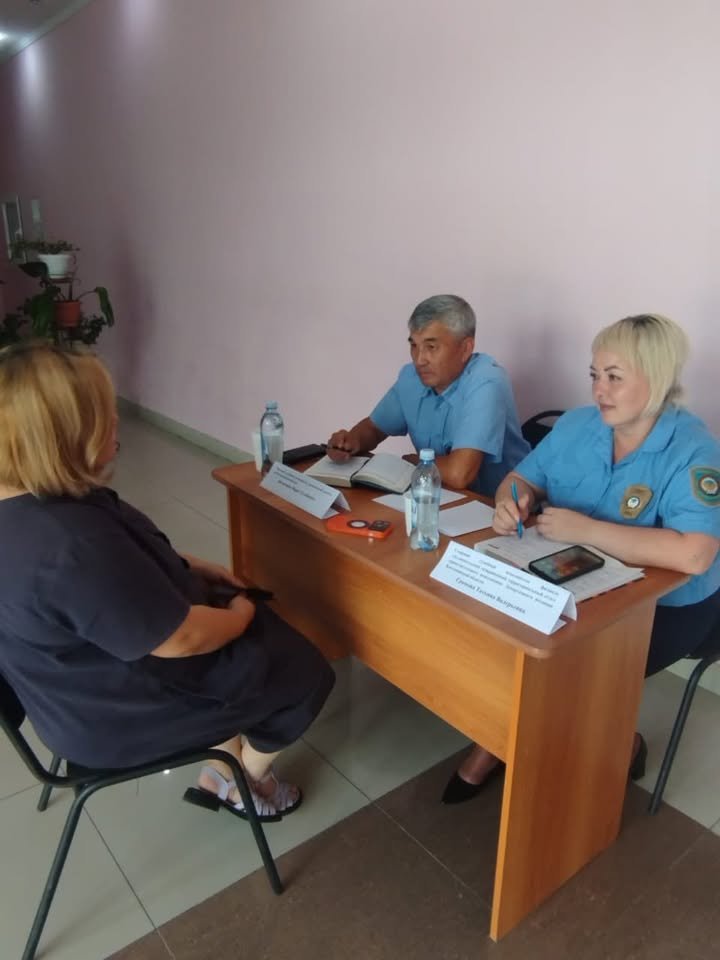 «Тегін заң көмегі күні»