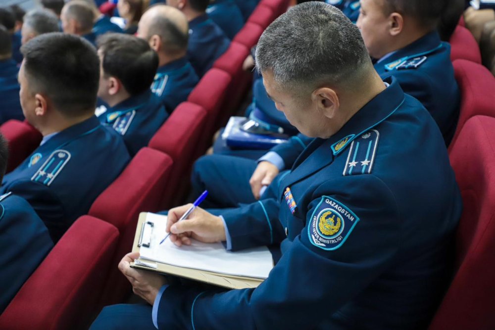 Тергеу құпиясын сақтау не үшін маңызды?