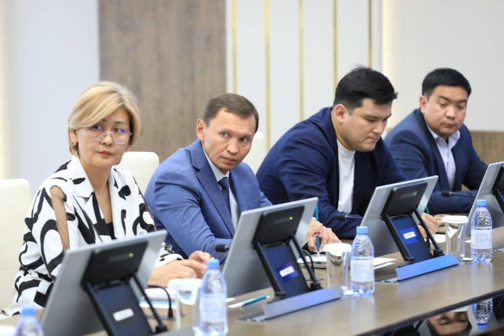 Ақтөбе облысында жаңа оқу жылына дейін 7 жаңа мектеп ашу жоспарлануда