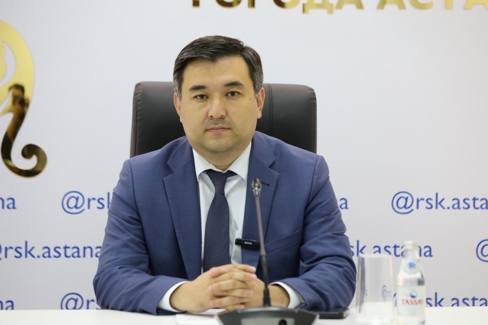 Елордадағы маусымдық және уақытша жұмысшылардың еңбек құқықтарының сақталуы туралы