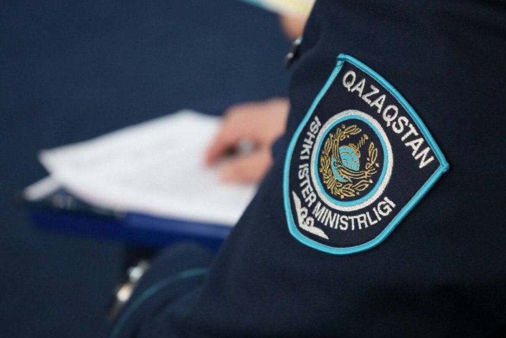 «Қауіпсіз жол» жедел-профилактикалық іс-шарасы