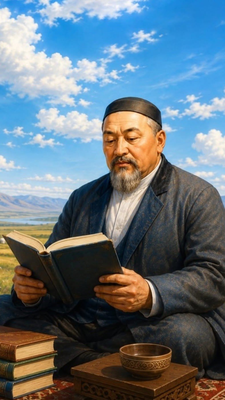 Кішкентай жүректерден – үлкен өнер