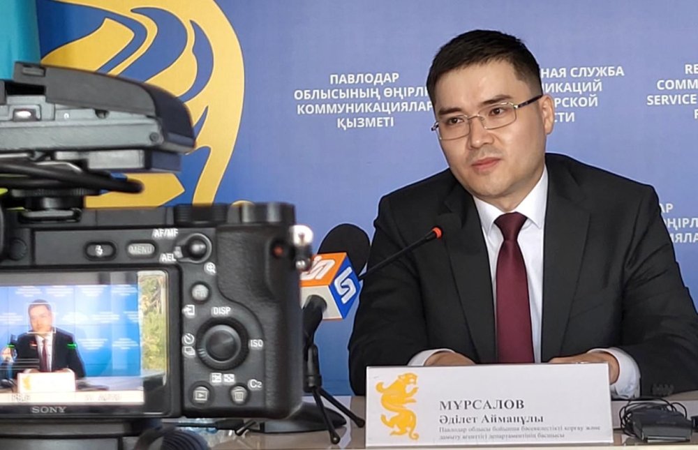 Павлодарлық монополияға қарсы күрес мамандары қанттың көтерме саудасы мен ҚТҚ көму нарықтарында жүргізілген талдау нәтижелерін хабарлады