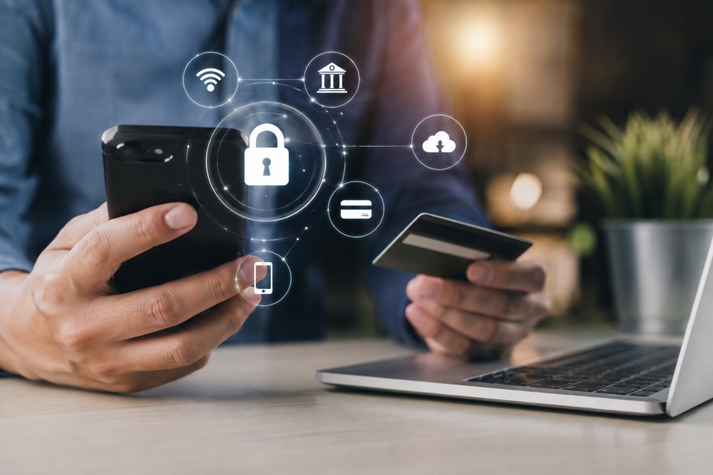 Цифрлық қаржылық сервистерді пайдаланғанда өзіңізді қалай қорғауға болады?