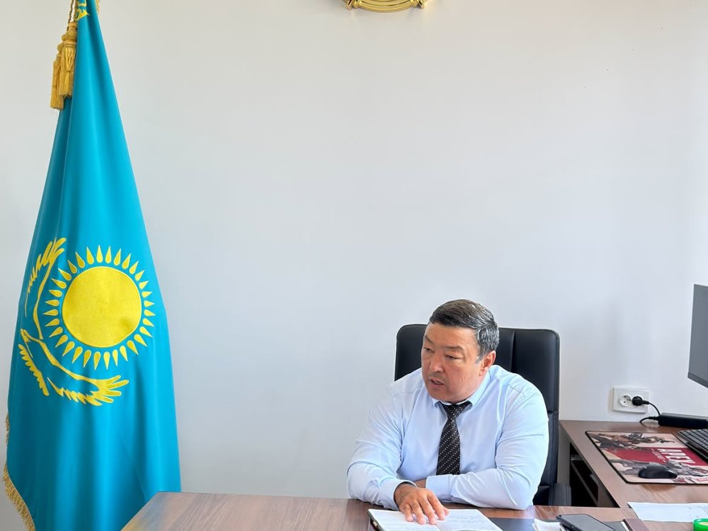 Бүгін Мұқаншы ауылдық округінің әкімі Мамыр Мұхит Сатымбайұлының төрағалығымен аппараттық жиын өтті.