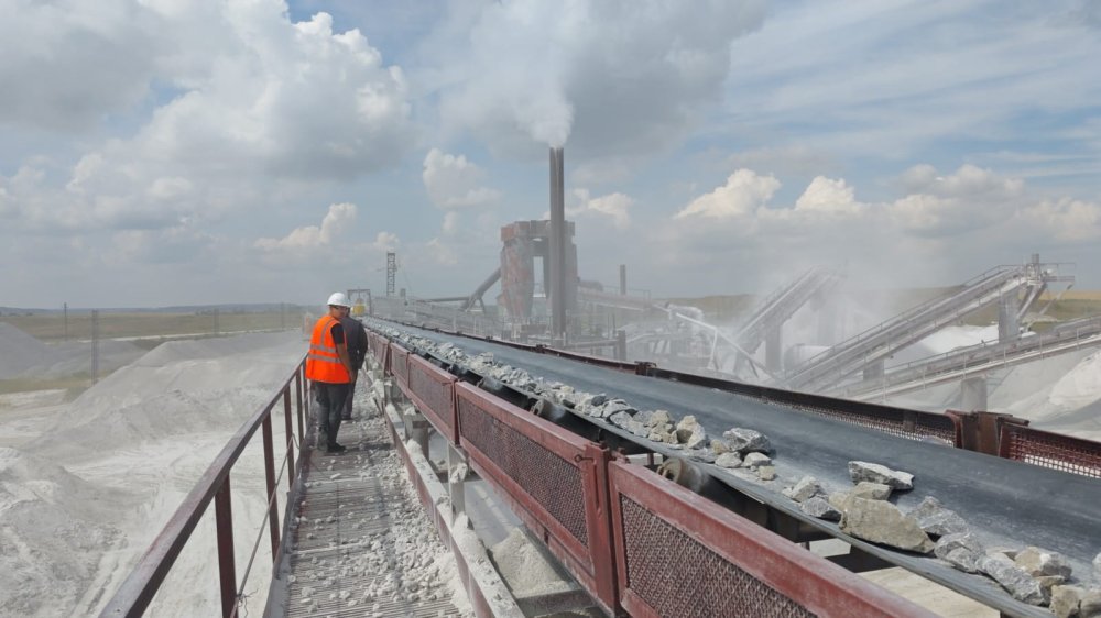Өнеркәсіптік қауіпсіздік талаптарының сақталуын қадағалау