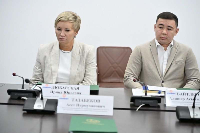 Қарқаралы туристік бизнеске жаңа мүмкіндіктер ұсынып отыр