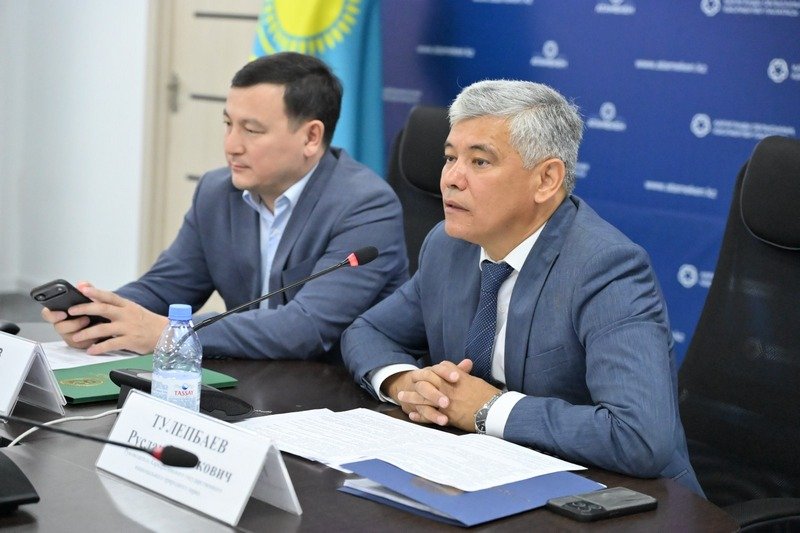 Қарқаралы туристік бизнеске жаңа мүмкіндіктер ұсынып отыр