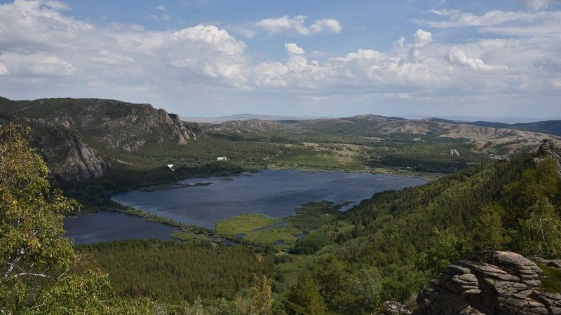 Қарқаралы туристік бизнеске жаңа мүмкіндіктер ұсынып отыр