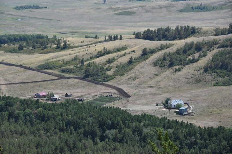 Қарқаралы туристік бизнеске жаңа мүмкіндіктер ұсынып отыр