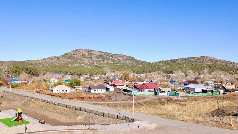 Қарқаралы туристік бизнеске жаңа мүмкіндіктер ұсынып отыр
