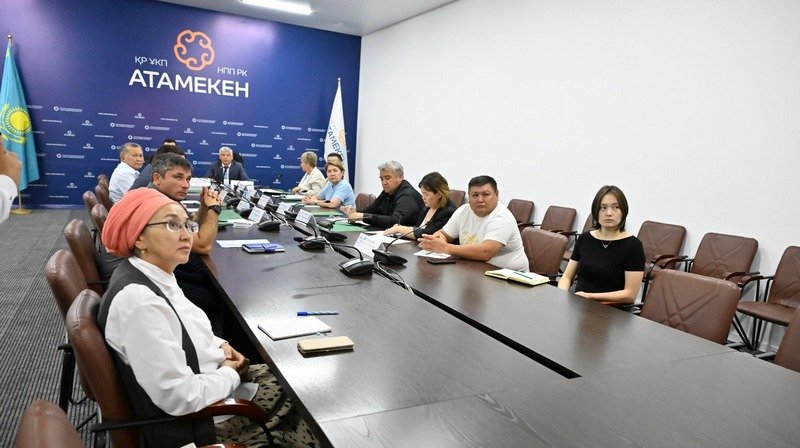 Қарқаралы туристік бизнеске жаңа мүмкіндіктер ұсынып отыр