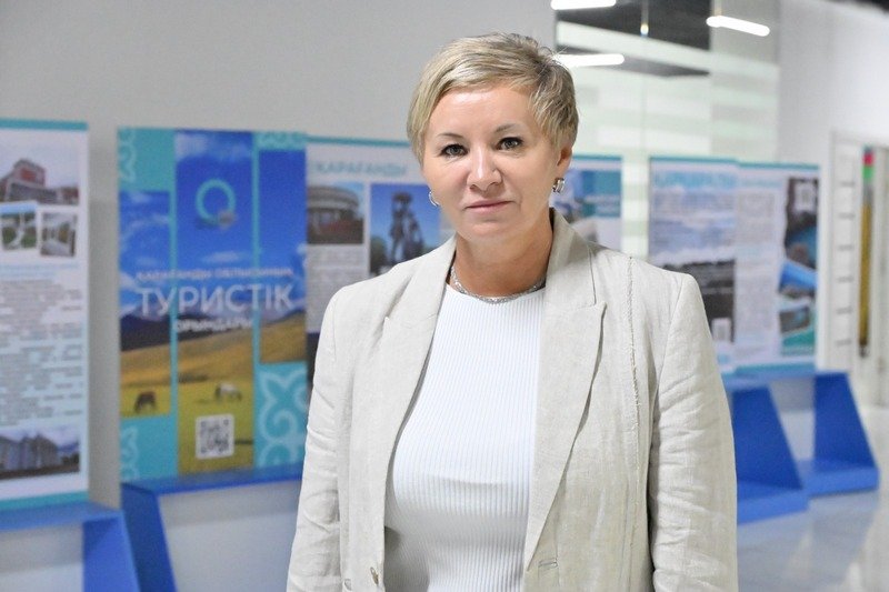 Қарқаралы туристік бизнеске жаңа мүмкіндіктер ұсынып отыр