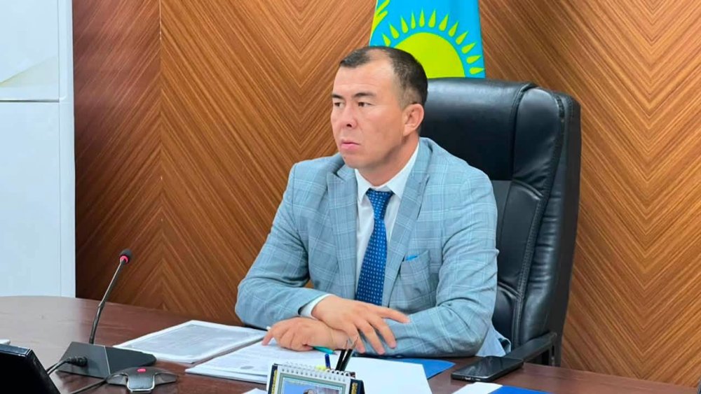 ДЕНСАУЛЫҚ САҚТАУ ЖӨНІНДЕГІ ҮЙЛЕСТІРУ КЕҢЕСІНІҢ КЕЗЕКТІ ОТЫРЫСЫ ӨТТІ