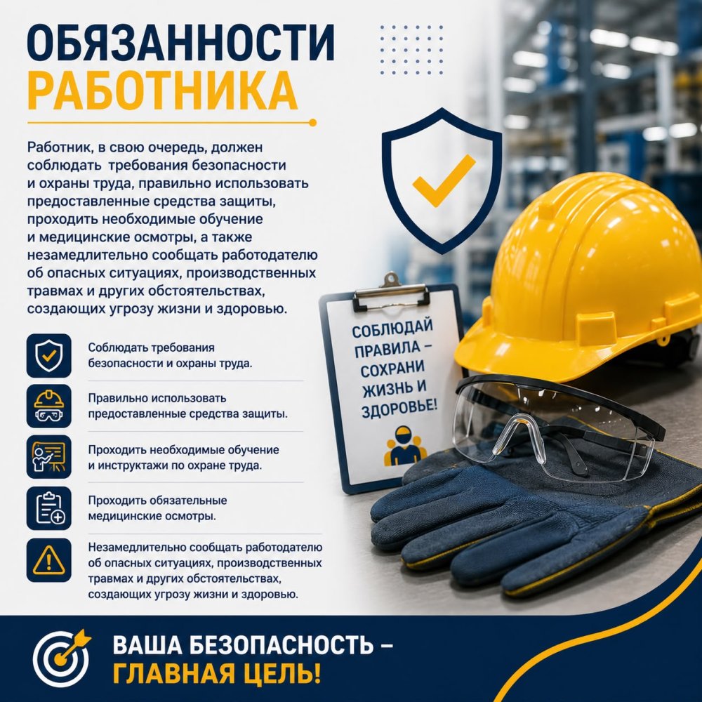 ЖҰМЫСКЕРДІҢ МІНДЕТТЕРІ