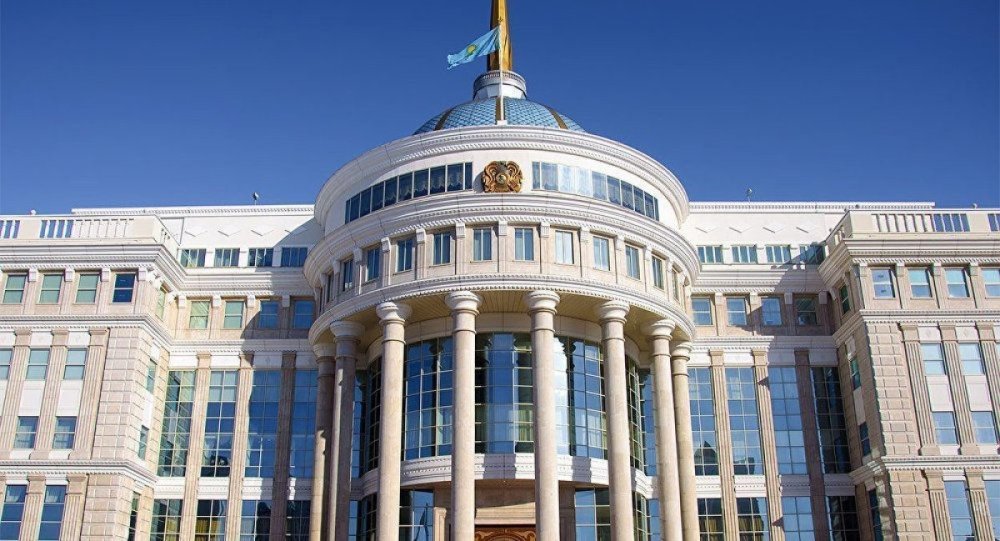 Президент Пәкістанның Тәуелсіздік күніне орай құттықтау жеделхаттарын жолдады