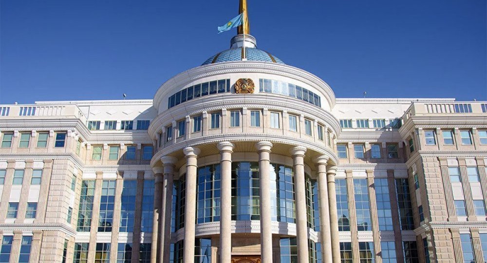 Президент Пәкістанның Тәуелсіздік күніне орай құттықтау жеделхаттарын жолдады