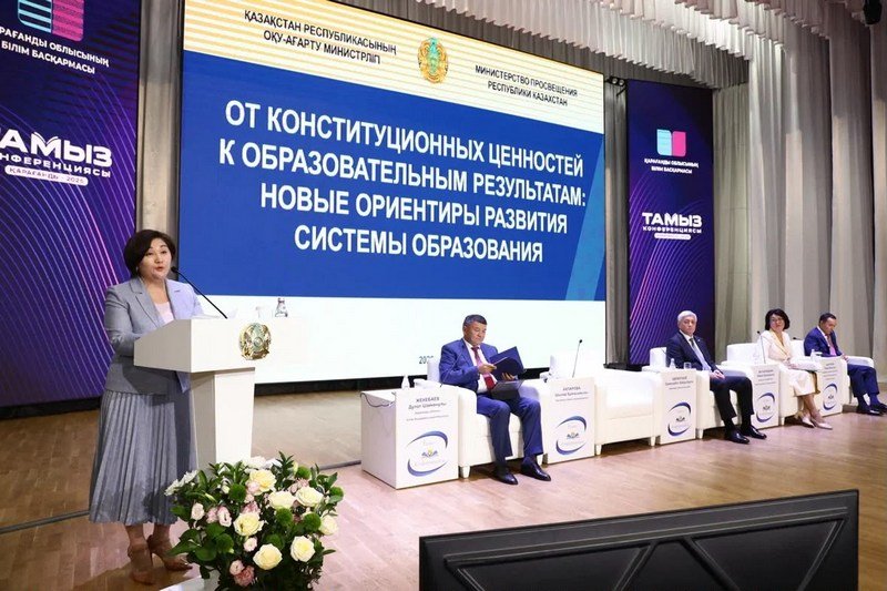 Теміртау мен Балқашта жаңа театр филиалдары ашылады