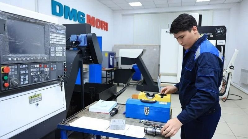 Қарағанды облысының колледждері кәсіпорындардың сұранысына сай маман даярлайды