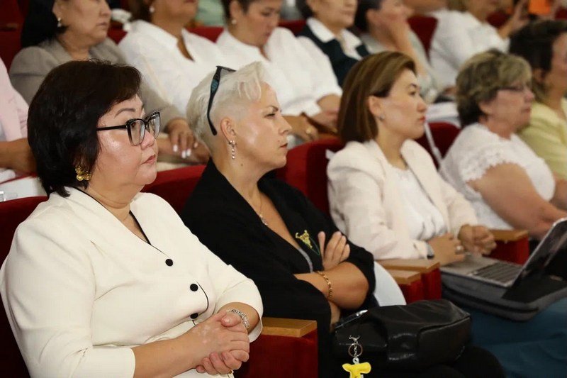 Қарағанды облысында мектепке дейінгі және қосымша білім алуға жаңа мүмкіндіктер жасалуда
