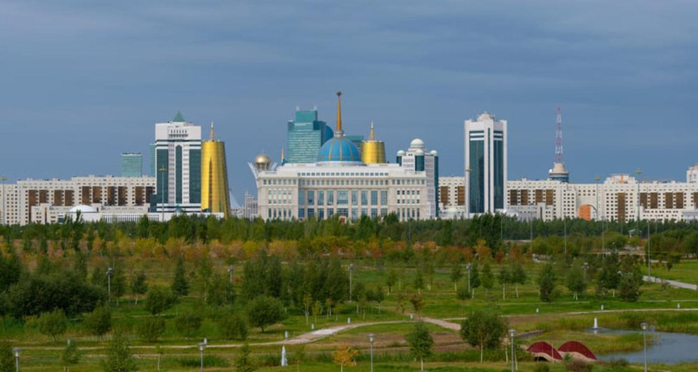 Астық экспорттаушы елден агроазық-түлік хабына дейін: Қазақстанның жаһандық азық-түлік қауіпсіздігін қамтамасыз етудегі рөлі