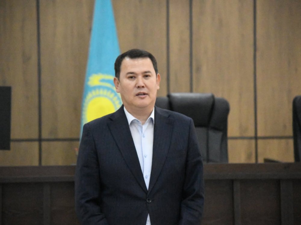 АНАЛАРҒА КӨРСЕТІЛГЕН ҚҰРМЕТ – ЕЛГЕ БЕРІЛГЕН БАҒА