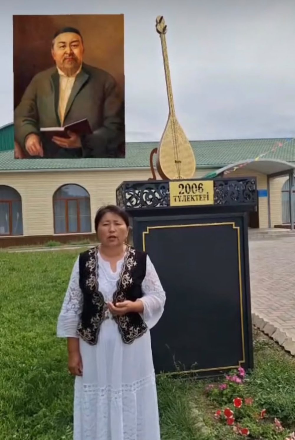 Ұлы Абайдың асыл мұрасы – таусылмас рухани қазына!