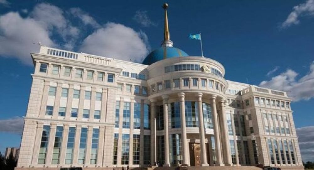 Мемлекеттік наградалар тізіміне «Шәмші Қалдаяқов» медалі мен «Қазақстанның еңбек сіңірген суретшісі» құрметті атағы енгізіледі