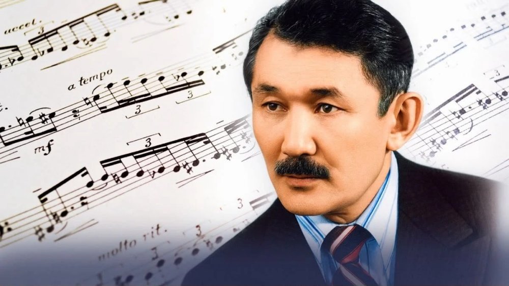 «Шәмші Қалдаяқов» медалі тағайындалады