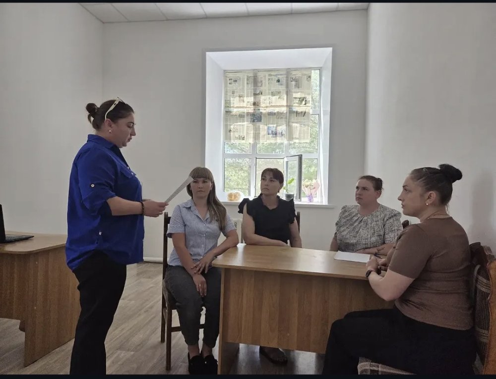 "Сыбайлас жемқорлыққа қарсы іс-қимыл"дөңгелек үстелі