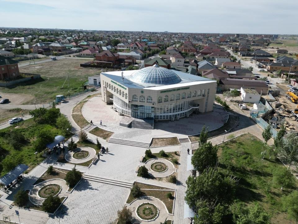 ТАМЫЗ АЙЫНАН БАСТАП ҚЫЗЫЛОРДАДАҒЫ ХҚКО-ның КЕЗЕКШІ МЕКЕНЖАЙЛАРЫ ӨЗГЕРЕДІ