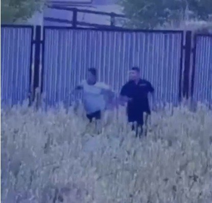 Полицейлердің қырағылығы ықтимал ауыр зардаптардың алдын алуға көмектесті