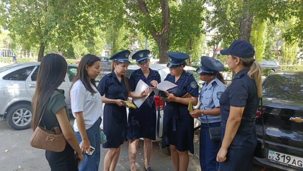 Алаяқтарға алданбаудың жаңа тәсілі: СҚО-да зейнеткерлерге арналған чаттар құрылды