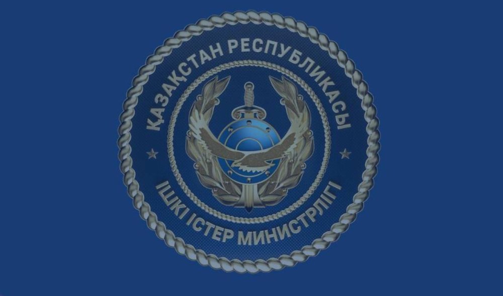 ІІМ азаматтарды аккаунттары мен SIM-карталарын бөгде адамдарға бермеуге шақырады