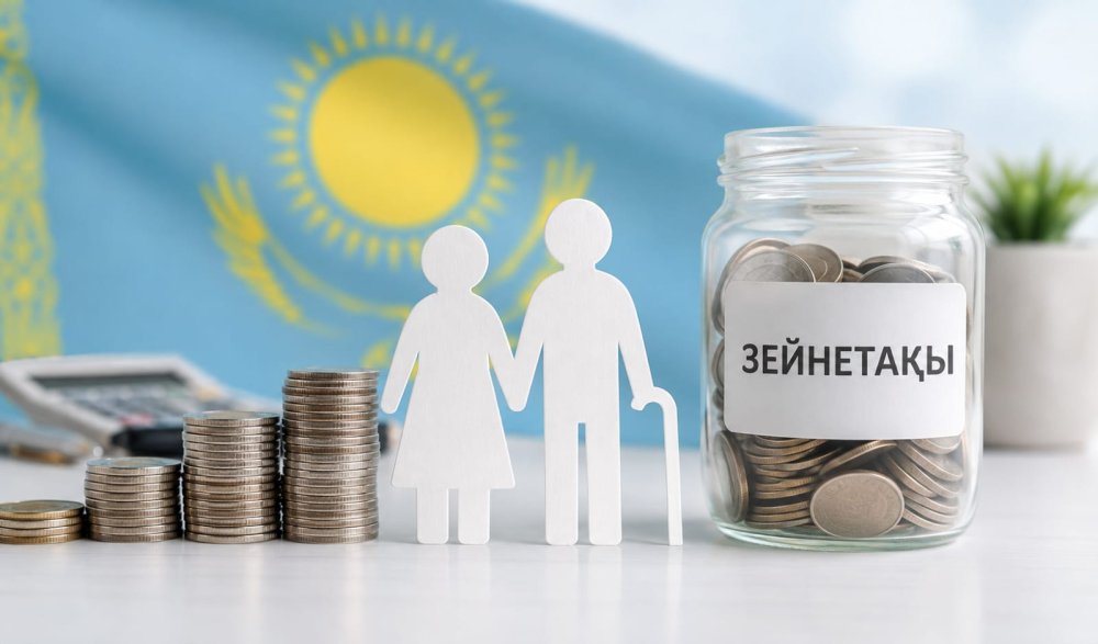 Президент Жолдауы: халықтың әлеуметтік әл-ауқаты мен зейнетақы жүйесінің тұрақтылығы – басты басымдық