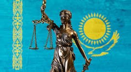 Адамның азаматтық және саяси құқықтарын қамтамасыз ету және қорғау — Қазақстанның ішкі саясатының басымдығы