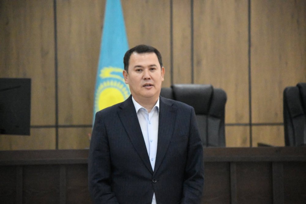 АНАЛАРҒА КӨРСЕТІЛГЕН ҚҰРМЕТ – ЕЛГЕ БЕРІЛГЕН БАҒА