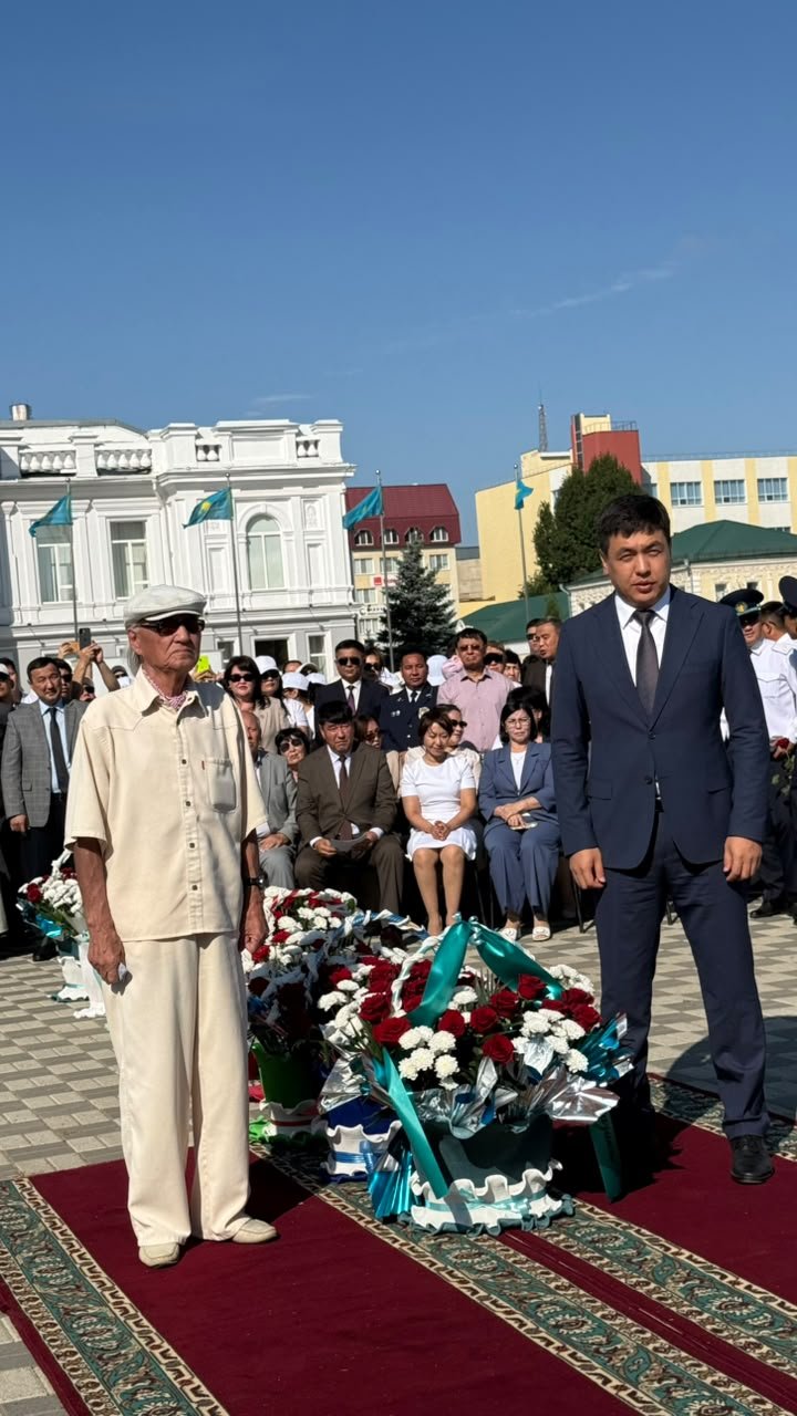 «Абай даналығы: бүгін және мәңгі» атты салтанатты шара