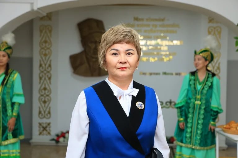 Қарағандыда болашақ чемпиондар жаттығатын жаңа күрес залы ашылды