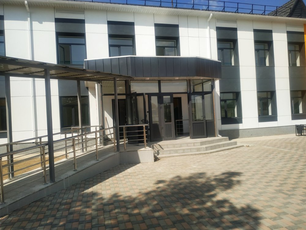 БІЛІМ ОРДАСЫ ЖАҢА ОҚУ ЖЫЛЫНА ДАЙЫН