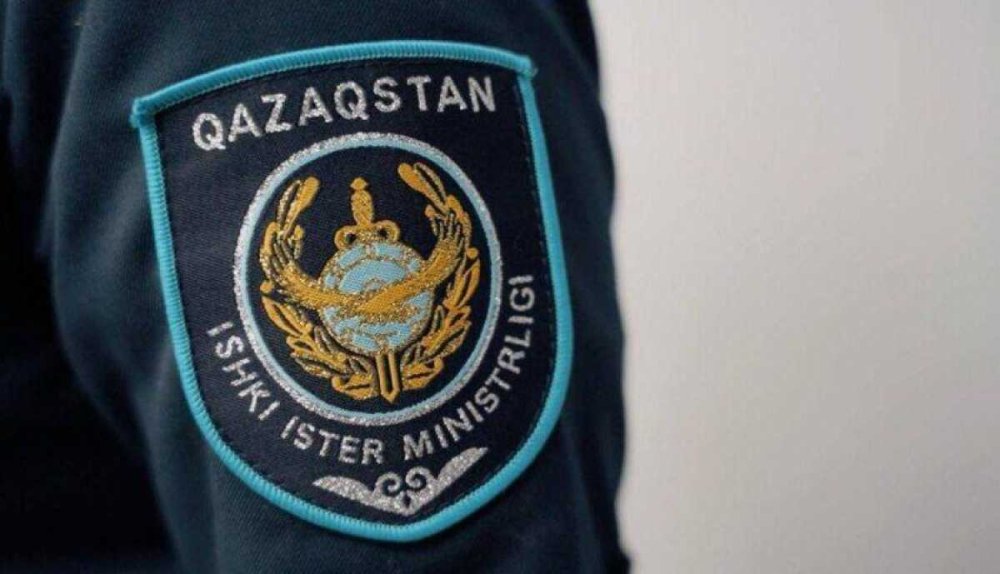 «Құқықтық тәртіп» ЖПІШ аясында жұмыстар күшейтілді