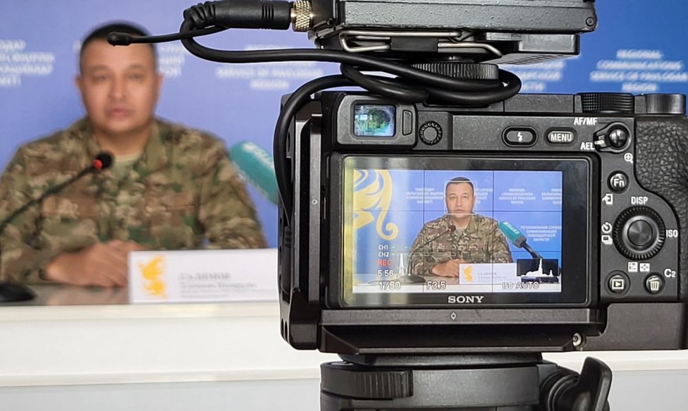 Павлодар облысында шомылу маусымы басталғалы бері суда 49 адам құтқарылды