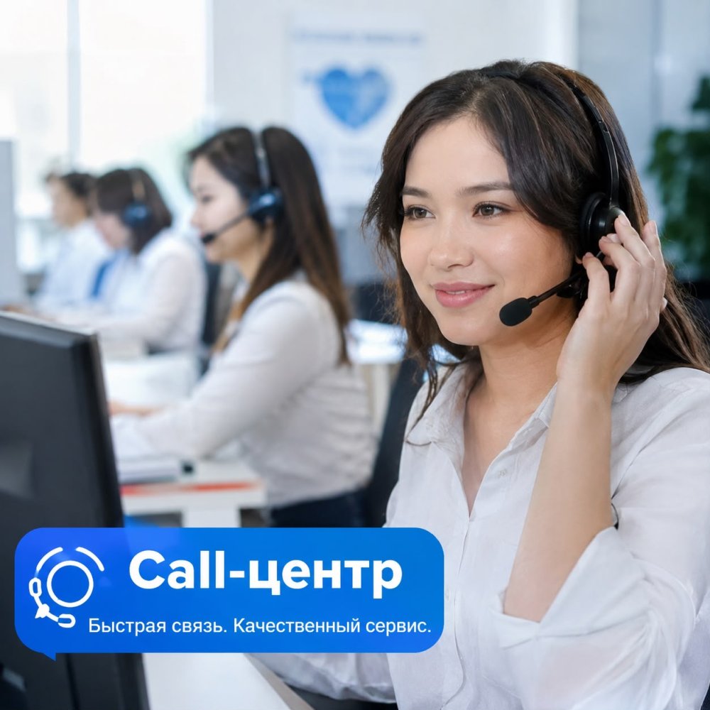Call орталығы