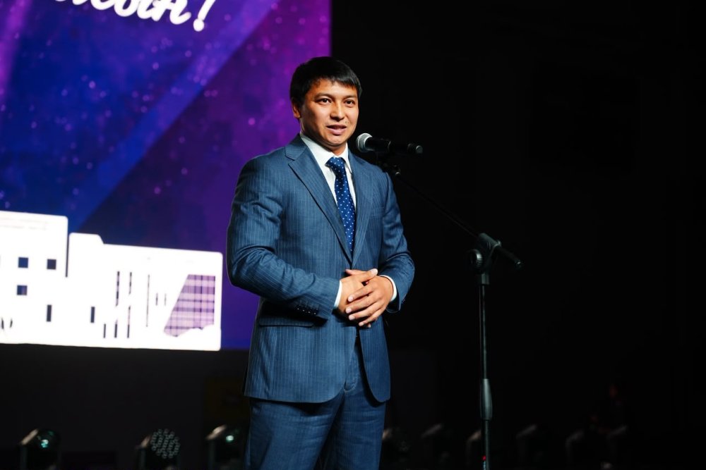 Оралда Спорт күні дүркіреп тойланды! 🏆